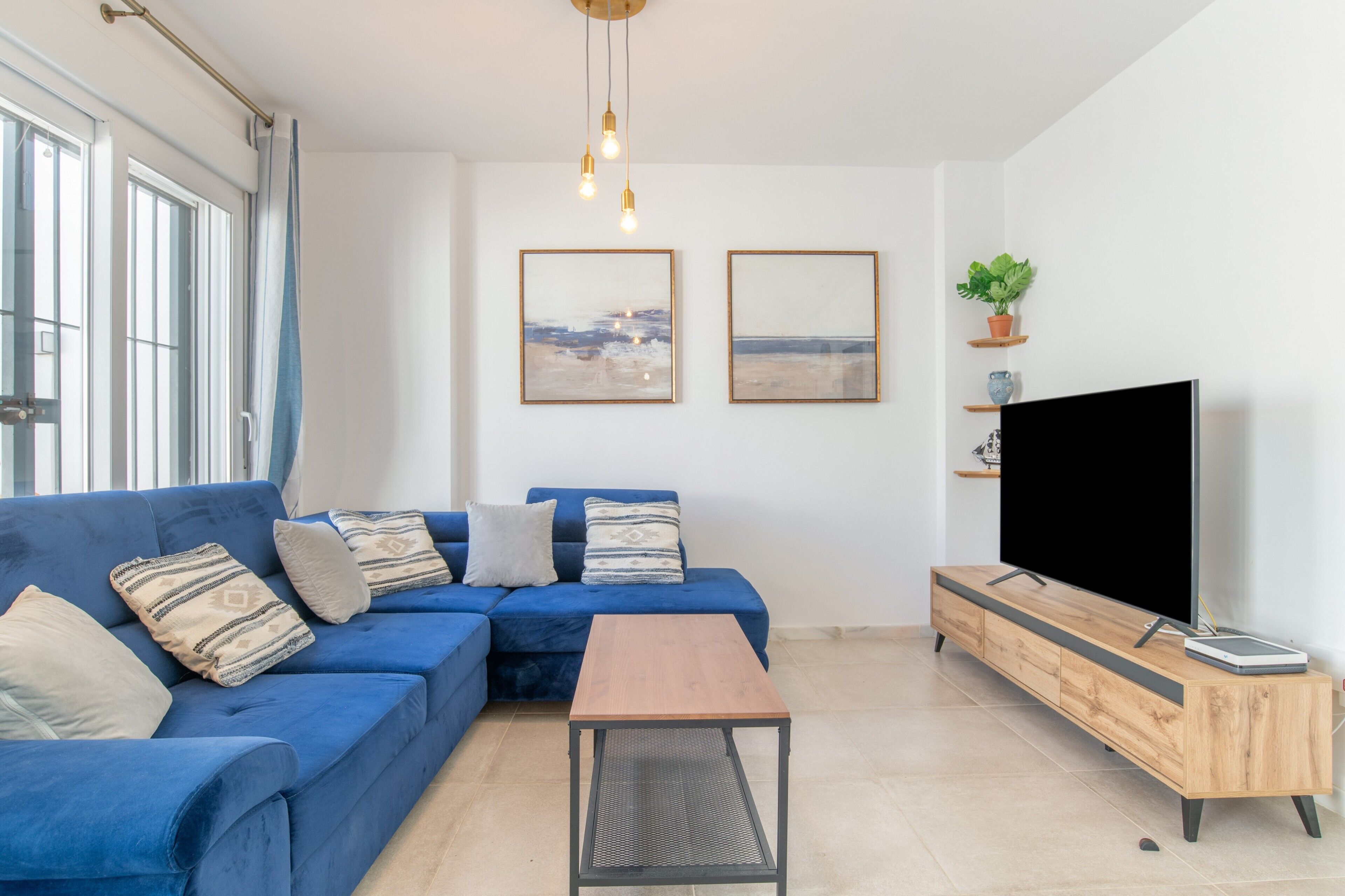 Fernseher
