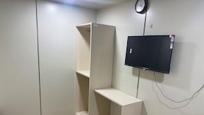 デラックス ダブルルーム | 内装