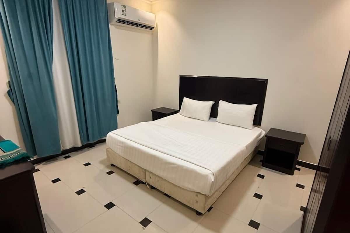 Economy Single Room | Wi-fi percuma 