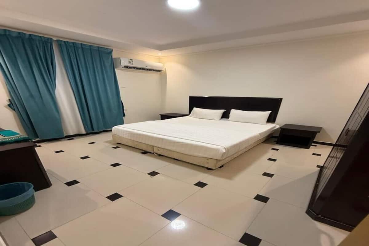 Family Suite | Wi-fi percuma 