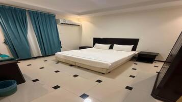 Suite Familiale | Wi-Fi gratuit