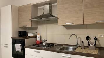 Cucina privata