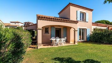 House | Exterior