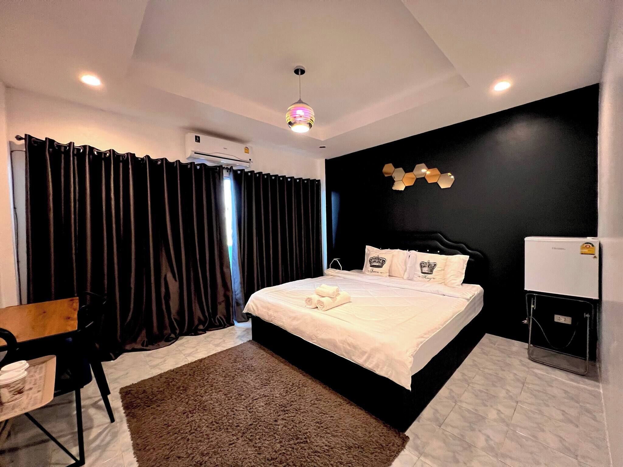 Shared Dormitory, 1 Bedroom, Balcony | 1 bedroom