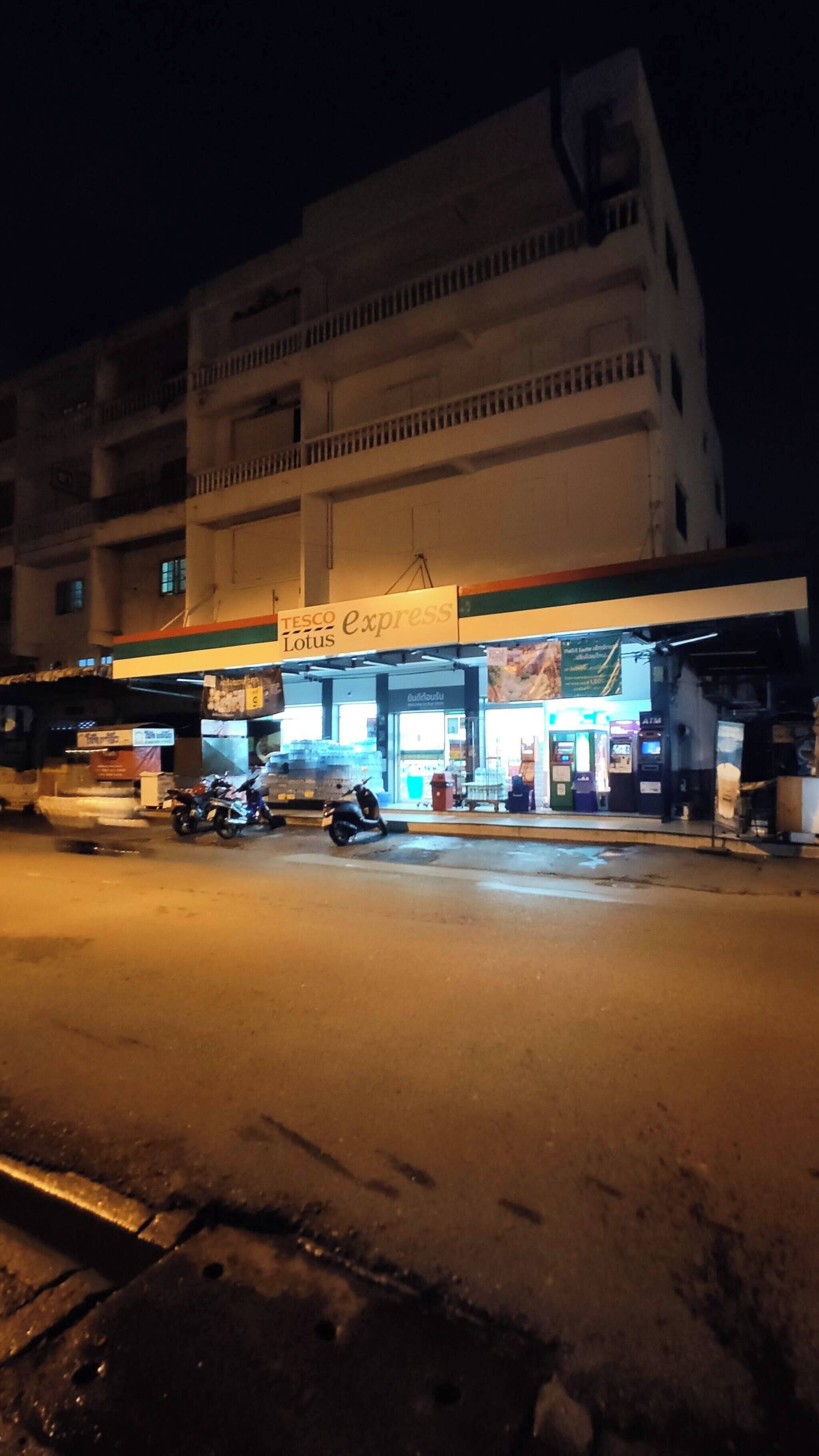 ห้องพักรวม, 1 ห้องนอน, ระเบียง | บริเวณภายนอก