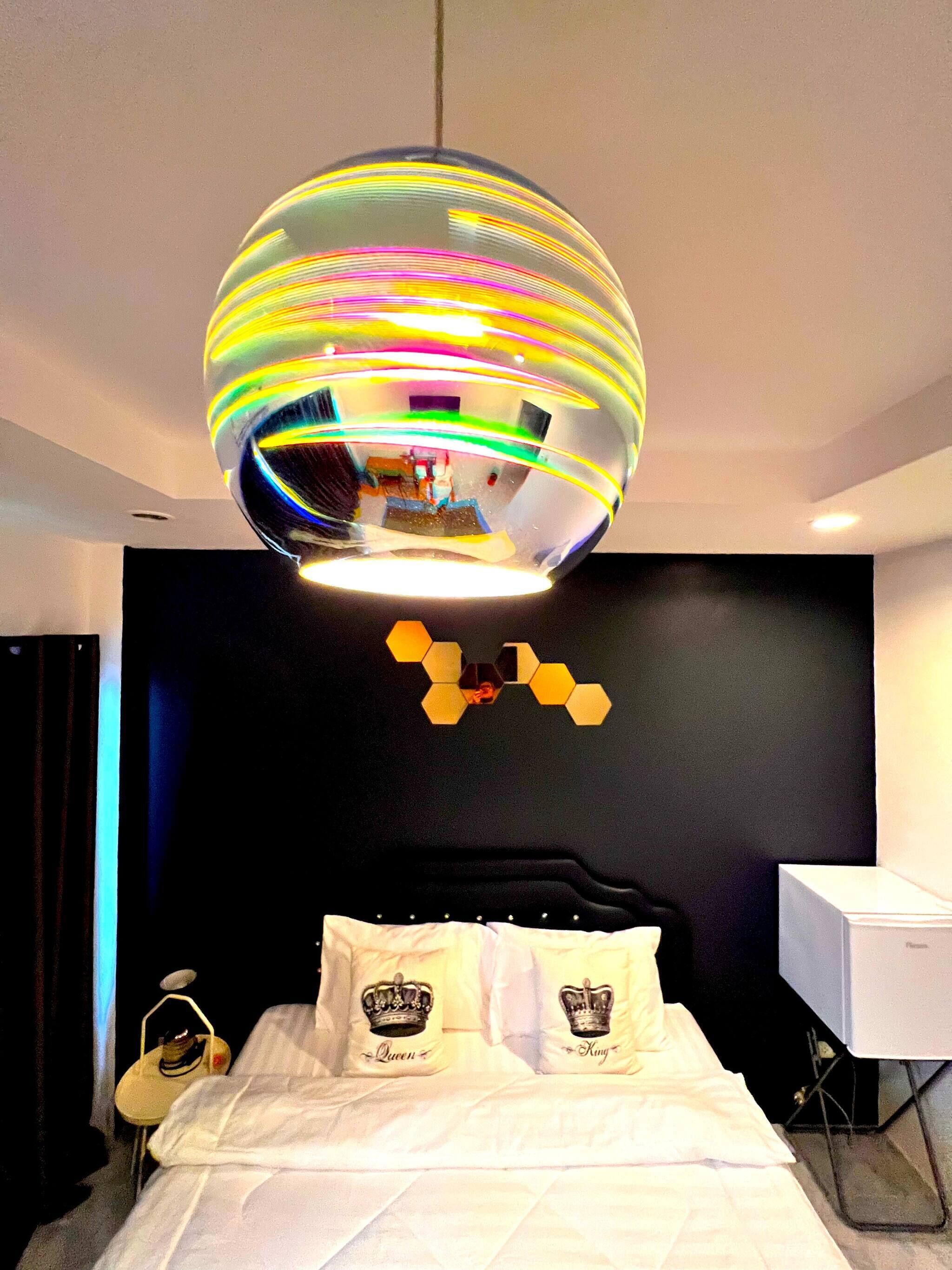Shared Dormitory, 1 Bedroom, Balcony | 1 bedroom