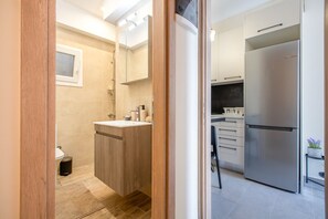 Hair dryer - Bella Home by RentalsPro - Nea Plagia Halkidiki (Nea Plagia)