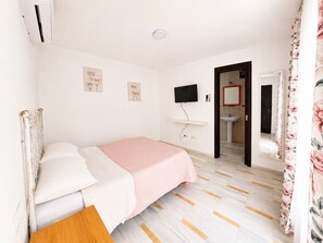 Iron/ironing board, bed sheets - Apartamento San Ignacio de Loyola, sol y ola IV (conil de la frontera)