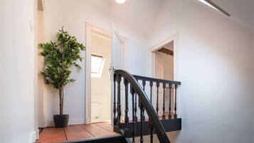 Apartamento | Interior