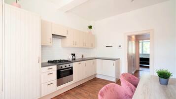 Apartamento | Cocina privada