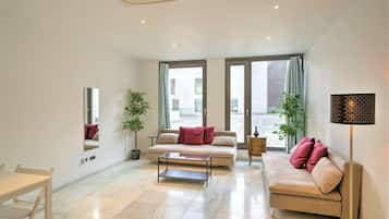 Apartment | Living room