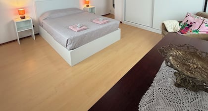 Casa do Horizonte - Family-Friendly Apartment with Ocean & Mountain Views