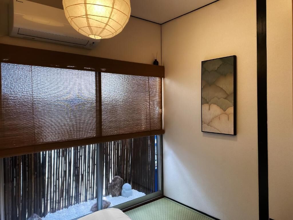 Cabin, Balcony | Interior