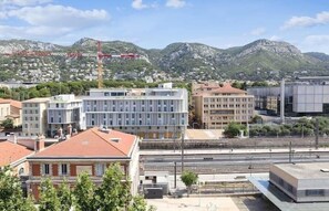 Miscellaneous - Intimate studio near train station (Toulon)