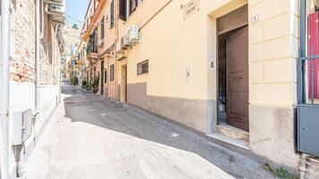Casa | 1 quarto
