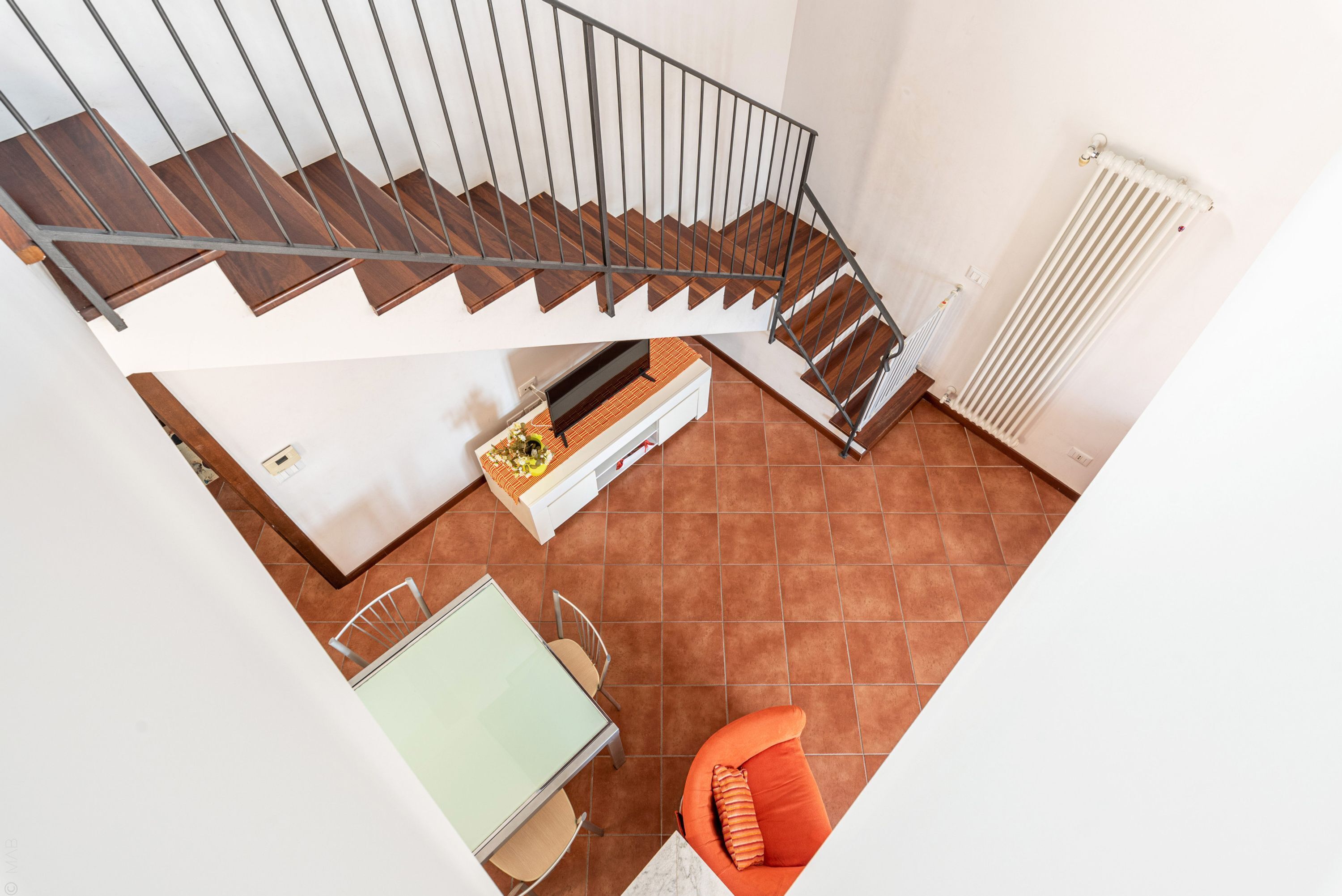 Casa | 1 quarto