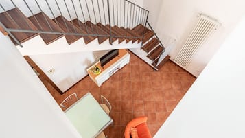 Casa | 1 quarto