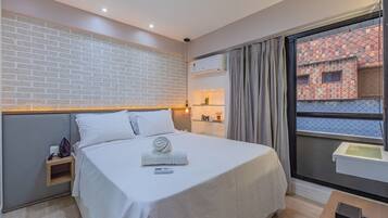 1 habitación