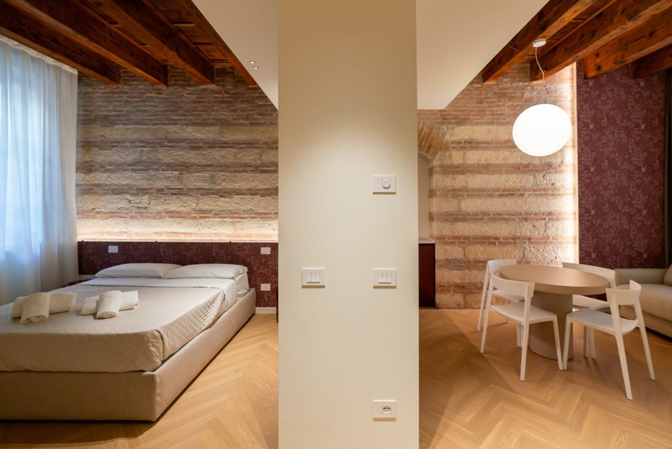 1 chambre