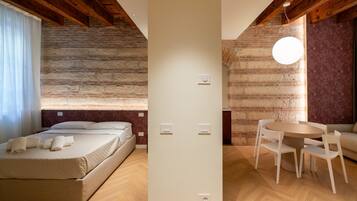 1 chambre