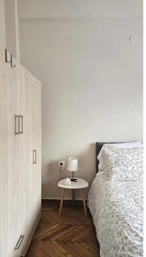 WiFi - Spacious Apartment 2 Minutes from the Hospitals (Athens)