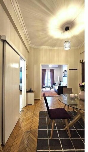 Interior - Spacious Apartment 2 Minutes from the Hospitals (Athens)