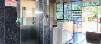 Shridevi residency
