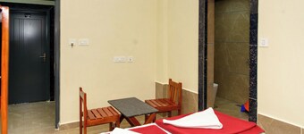 Shridevi residency