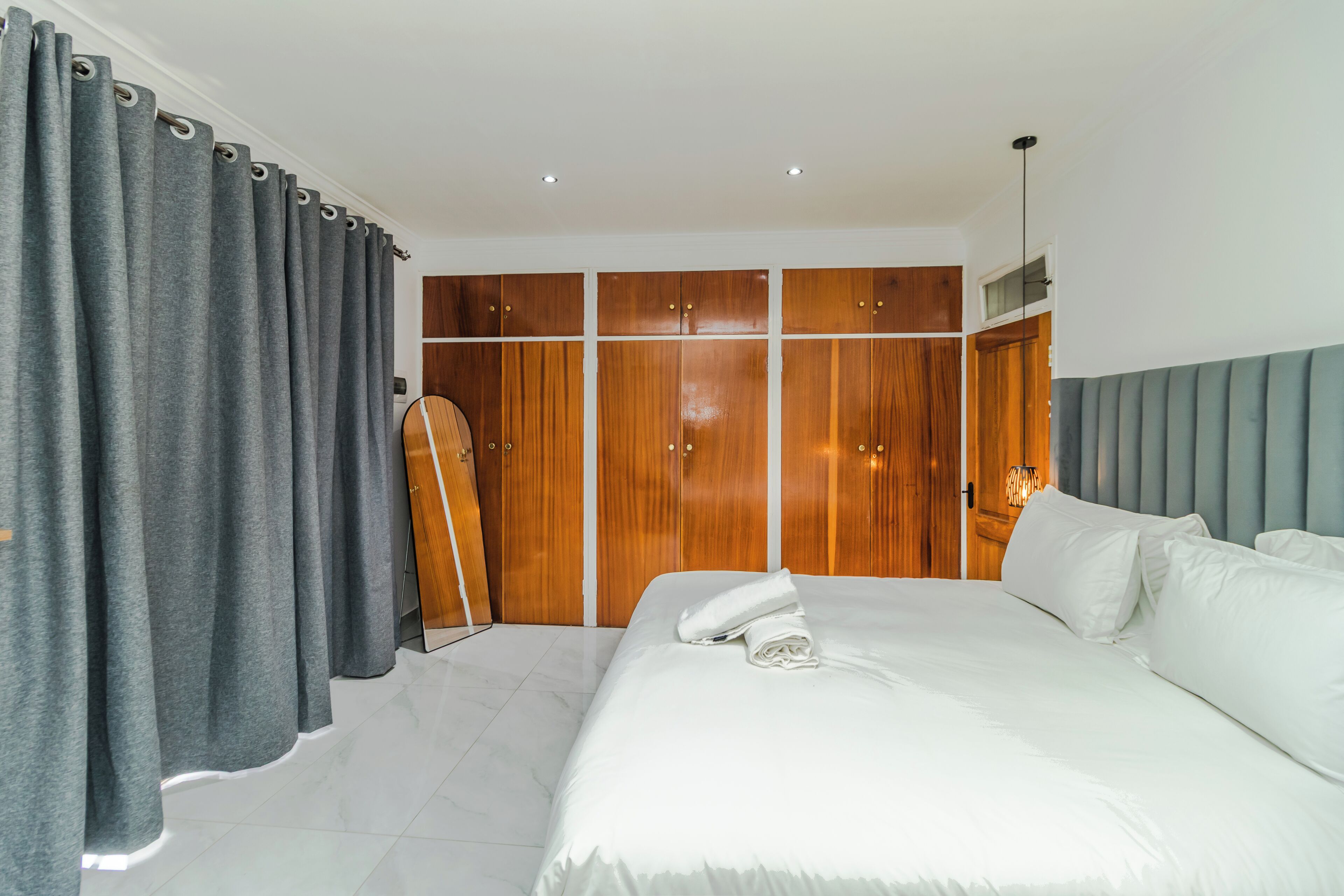 Studio Suite | Free WiFi, bed sheets