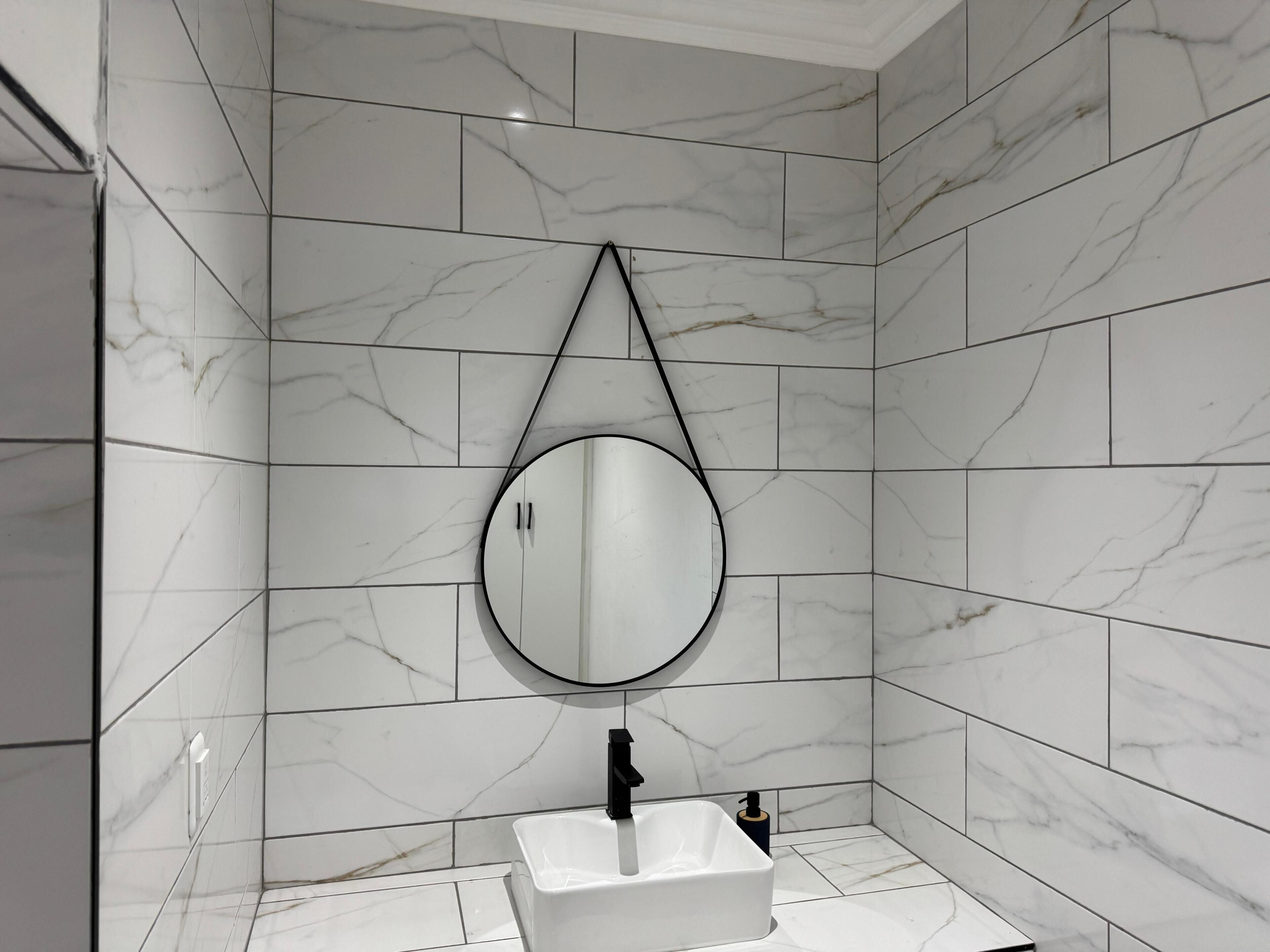 Studio Suite | Bathroom