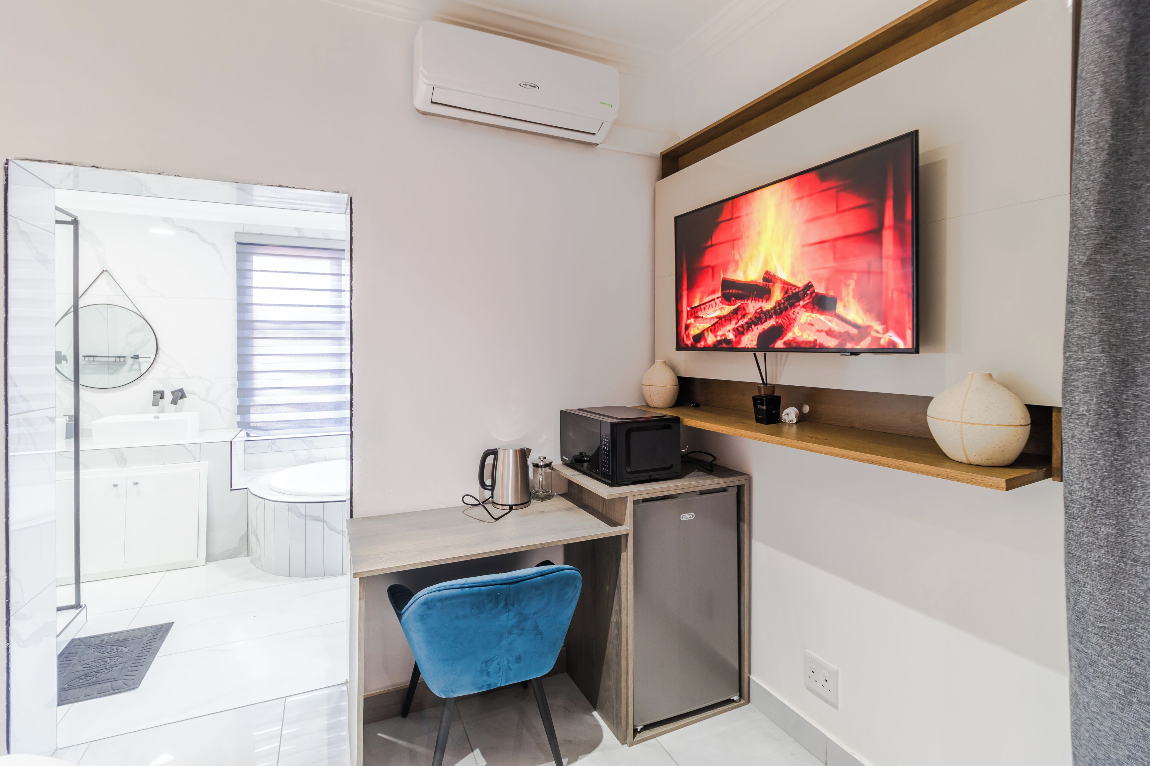 Studio Suite | Television