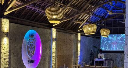 King Simba Hotel & Restaurant