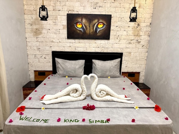 King Simba Hotel & Restaurant - Zanzibar