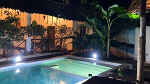 Unclassified image, 3 of 43, button - King Simba Hotel & Restaurant (Bwejuu)