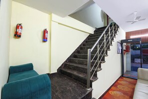 Interior - Hotel Royal Residency (New Delhi)