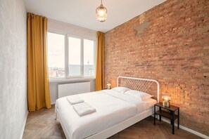 Apartment - Stylish 2BR Apartment - Central Location (Antwerp)