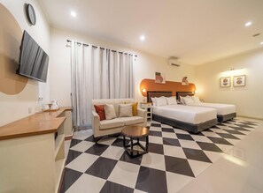Familien-Suite