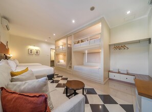 Familien-Suite