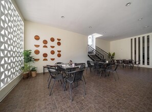 Servei de restauració