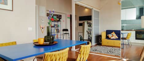 Spielezimmer