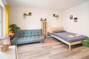 Apartment - Apartment for 4 in Antwerp City Centre (Antwerp)