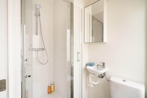 Apartment | Bathroom - Apartment for 4 in Antwerp City Centre (Antwerp)