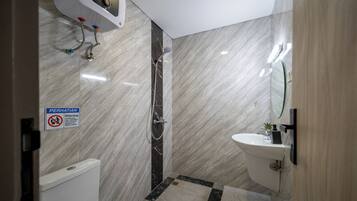 Habitación Deluxe | Baño