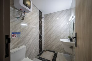 Deluxe Room | Bathroom - Cove Juanda One (Kota Jakarta Pusat)