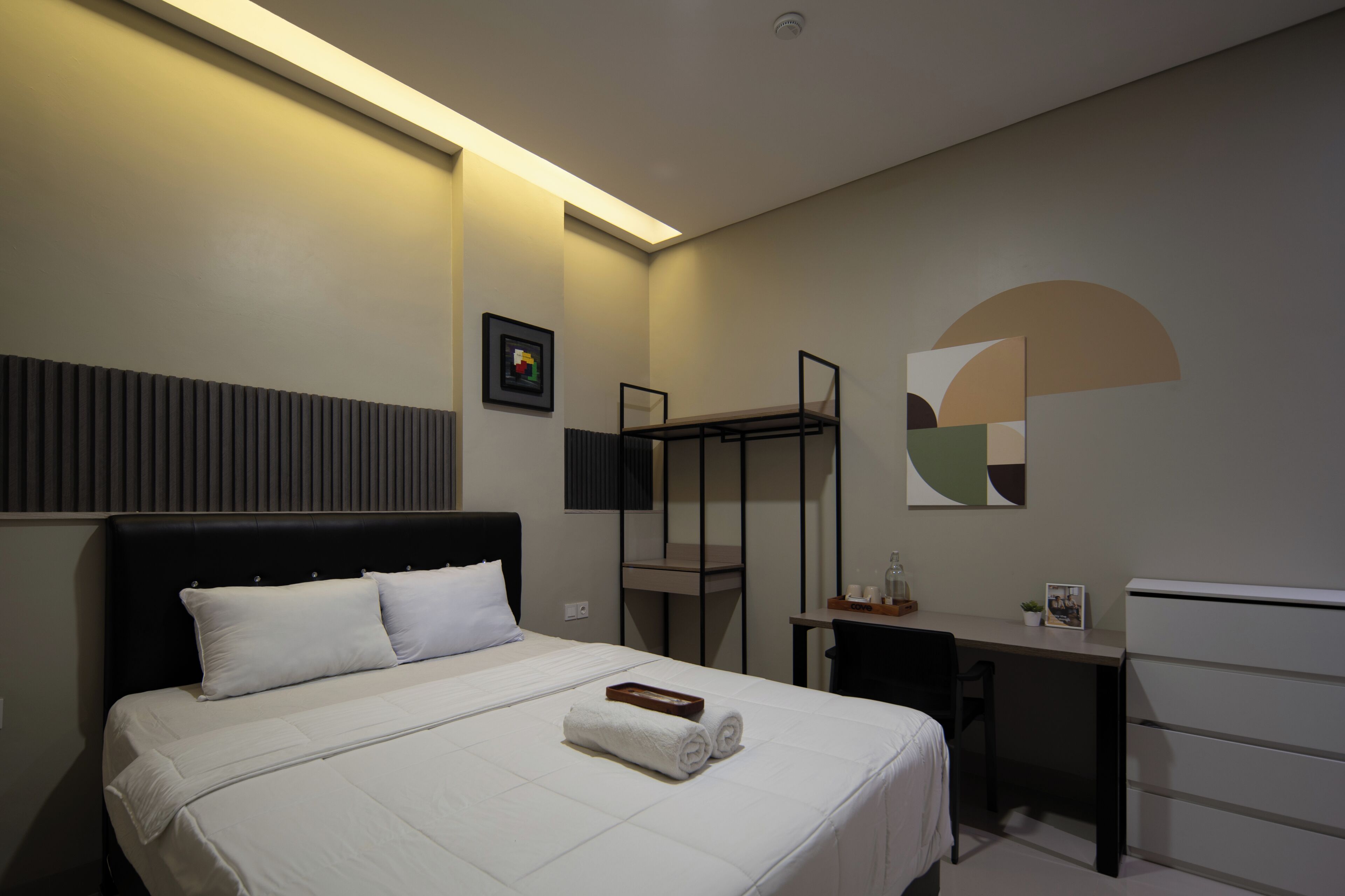 Deluxe Room | Free WiFi