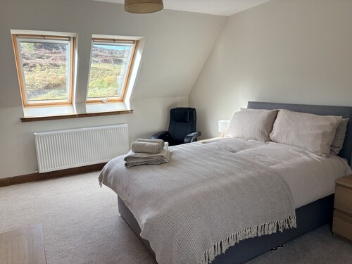 Abernethys Cottage in Connel