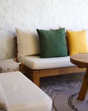 Interior - naya port otel (Cesme)