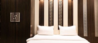 CORPORATE APARTMENTS PRIVATE LIMITED BANDRA