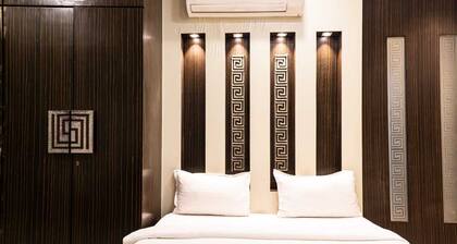 CORPORATE APARTMENTS PRIVATE LIMITED BANDRA