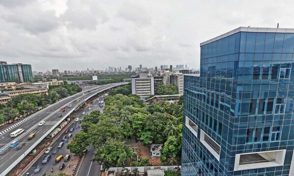Exterior - Studios By Ritumbhara (Mumbai)